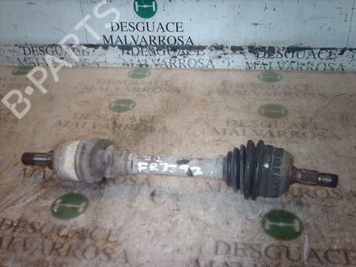 Left front driveshaft CITROËN XSARA Coupe (N0)  | BP3737421M38 