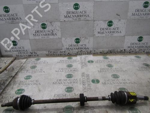 Used Right front driveshaft Right front driveshaft 3826650 3826650