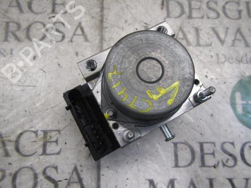 ABS pump RENAULT CLIO III Grandtour (KR0/1_) 1.5 dCi (KR0F) | BP3830719M43