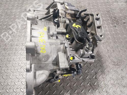 Gearbox LAND ROVER RANGE ROVER EVOQUE (L538) 2.2 D 4x4 | BP19414312M3 