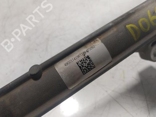 Steering rack RENAULT KANGOO / GRAND KANGOO II (KW0/1_) 1.5 dCi 75 (KW07, KW10, KW04) | BP19171527M22 