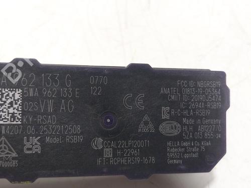Elektronisk modul CUPRA LEON Sportstourer (KL8, KU8, KUD) 1.5 eTSI | BP30273362M83