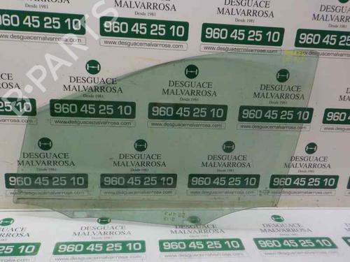 Used Front left door window Front left door window 4590577 4590577