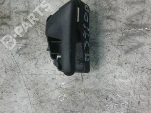 Used Front right interior door handle Front right interior door handle VW POLO III (6N1) 55 1.3 (55 hp) 3734110 3734110