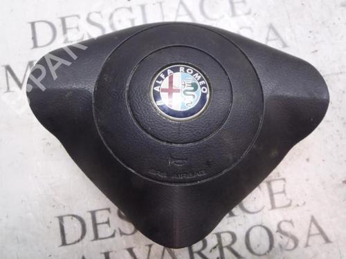 Used Driver airbag Driver airbag ALFA ROMEO GT (937_) 1.9 JTD (937CXN1B) (150 hp) 3817803 3817803