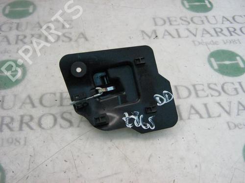 Front right interior door handle OPEL MERIVA A MPV (X03) 1.7 CDTI (E75) | BP3739491I14 - Image 2