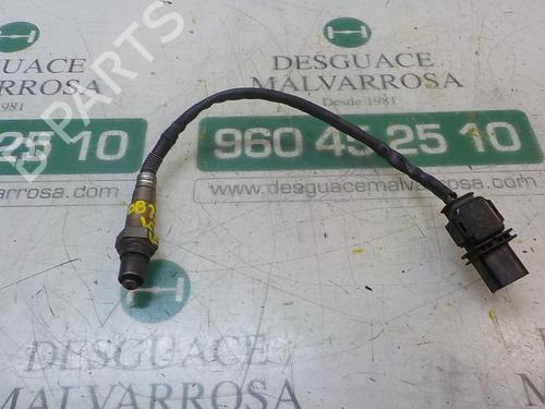 Used Electronic sensor Electronic sensor OPEL INSIGNIA A (G09) 2.0 CDTI (68) (131 hp) 8740813 8740813