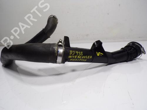 Used Pipe Pipe TOYOTA PROACE CITY Box Body/MPV (BPZ_) [2019-2026] 14288721 14288721