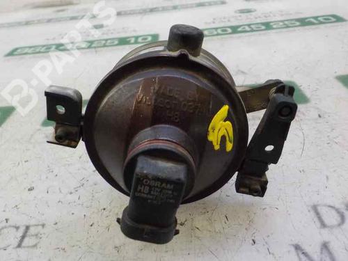 Coque Feu De Brouillard Gauche Opel Insignia 2013-2017 - Référence 23175792
