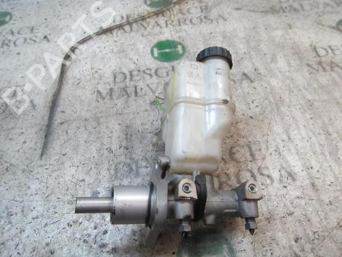 Brake master cylinder CITROËN C5 III (RD_) 2.0 16V (RDRFJC, RDRFJF) | BP3844335M77 