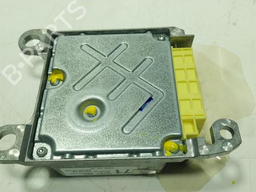 ECU airbags TOYOTA VERSO (_R2_) 2.0 D-4D (AUR20_, AUR20R) | BP27975252M53 