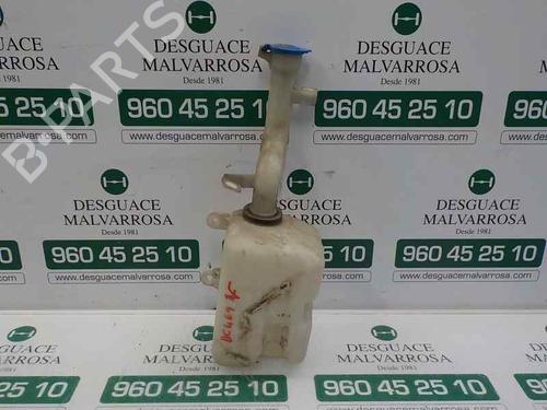 Used Windscreen washer tank KIA CARNIVAL II (GQ) 2.9 CRDi (144 hp) 7411833