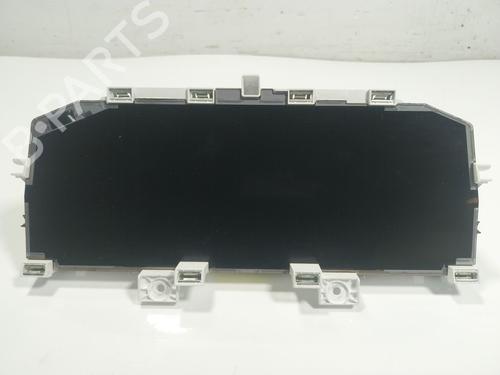 Used Instrument cluster Instrument cluster VW T-CROSS (C11, D31) 1.0 TSi (116 hp) 18907811 18907811