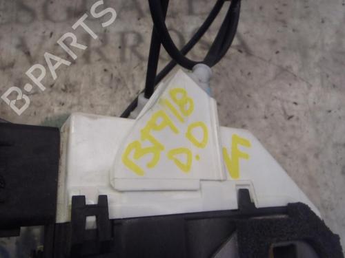 Front right lock PEUGEOT 308 I (4A_, 4C_) 1.6 HDi | BP3801304C97 