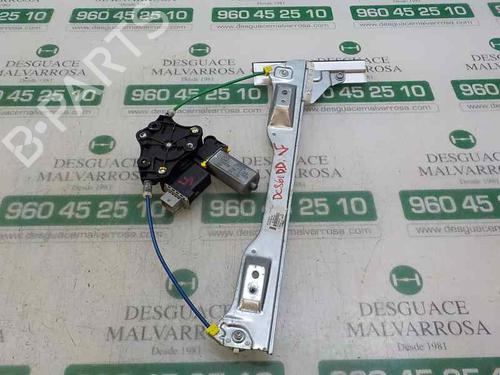 Used Front right window mechanism Front right window mechanism OPEL CORSA E (X15) 1.4 (08, 68) (90 hp) 4758630 4758630
