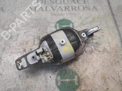 Rear right exterior door handle MITSUBISHI PAJERO III (V7_W, V6_W) 3.2 Di-D (V68W, V78W) | BP3811930C130 
