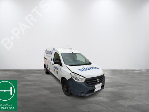 Right front driveshaft DACIA DOKKER MPV (KE_) 1.5 dCi (KEAJ, KEAH) | BP9763807M39  - Image 5