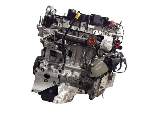 Used Engine Engine 34497526 34497526