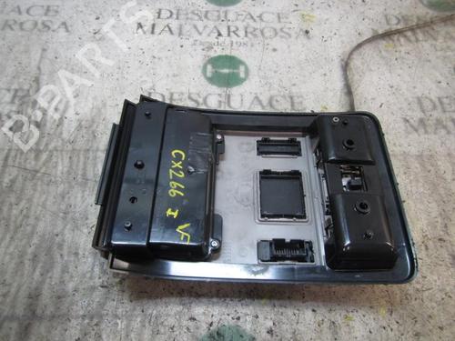Innerbelysning BMW X5 (E53) 3.0 d | BP7410846I8 