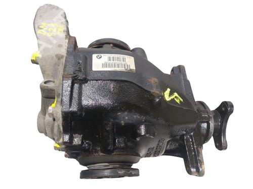Used Rear differential Rear differential BMW X1 (E84) sDrive 16 d (116 hp) 17456990 17456990