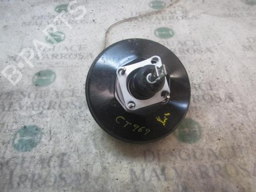 Used Servo brake FORD FIESTA VI (CB1, CCN) 1.6 TDCi (95 hp) 3833291
