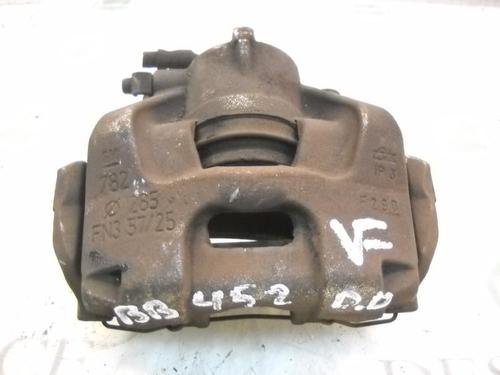Right front brake caliper OPEL VECTRA C (Z02) 1.9 CDTI (F69) | BP11545429M104 