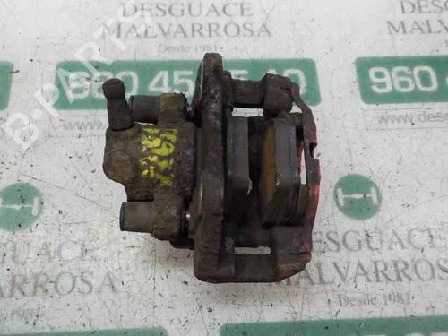 Right rear brake caliper BMW X3 (E83) 2.0 d | BP11550807M106 