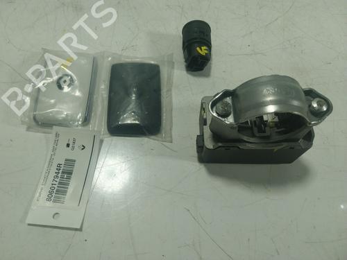 Electronic module RENAULT MEGANE IV Hatchback (B9A/M/N_)  | BP17712295M83 