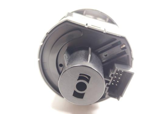 Headlight switch SKODA FABIA III (NJ3) 1.0 | BP19934386I24 
