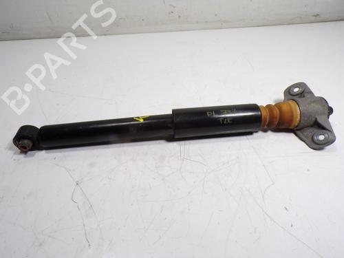 Venstre bagtil støddæmper Venstre bagtil støddæmper KIA CEED (CD) 1.0 T-GDI (120 hp) 15067111 15067111