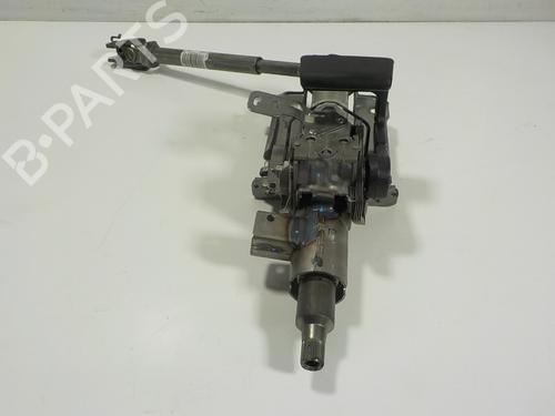 Used Steering column Steering column 11525737 11525737