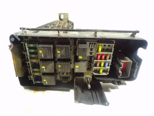 Used Fuse box Fuse box VOLVO XC90 I (275) D5 AWD (185 hp) 7639408 7639408