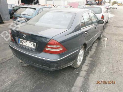 Høyre foran utvendig håndtak MERCEDES-BENZ C-CLASS (W203)  | BP3826264C129 