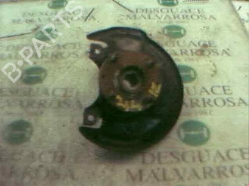 Used Left front steering knuckle Left front steering knuckle ROVER 200 II Hatchback (RF) 214 Si (103 hp) 3774338 3774338