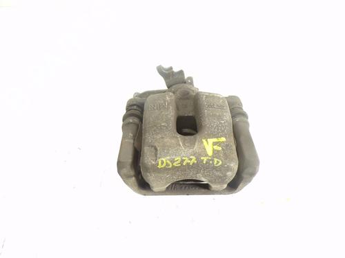 Used Right rear brake caliper Right rear brake caliper MINI MINI COUNTRYMAN (R60) One D (90 hp) 11553984 11553984