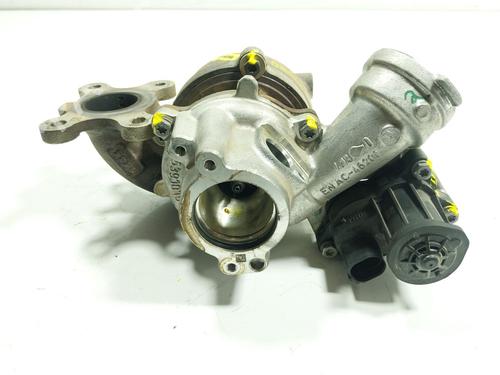 Turbocharger/Supercharger VW GOLF VIII (CD1, DA1)  | BP20147287M71 