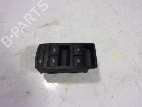 Used Left front window switch OPEL INSIGNIA A (G09) 2.0 CDTI (68) (131 hp) 11044178