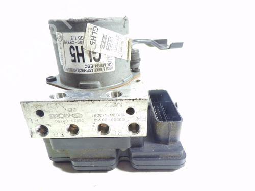 Used ABS pump ABS pump HYUNDAI i20 II (GB, IB) [2014-2021] 7780492 7780492