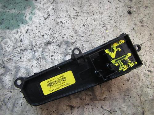 Electronic module FIAT BRAVO II (198_)  | BP4010537M83 