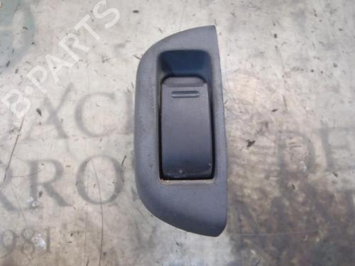 Used Right front window switch CITROËN C1 (PM_, PN_) [2005-2014]  3797224