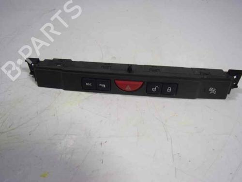 Used Warning switch LAND ROVER RANGE ROVER SPORT I (L320) 2.7 D 4x4 (190 hp) 10553287