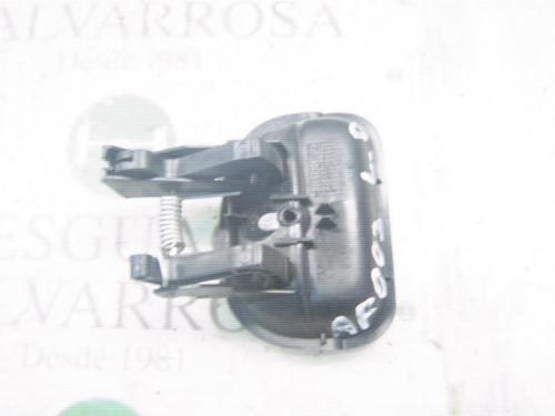 Front right interior door handle RENAULT KANGOO (KC0/1_) D 65 1.9 (KC0E, KC02, KC0J, KC0N) | BP8742164I14 