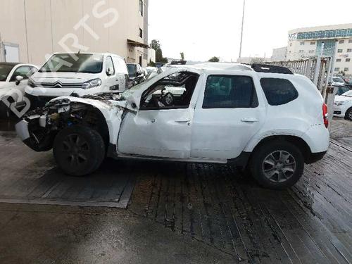 Right front window switch DACIA DUSTER (HS_) 1.5 dCi | BP5666656I26  - Image 5