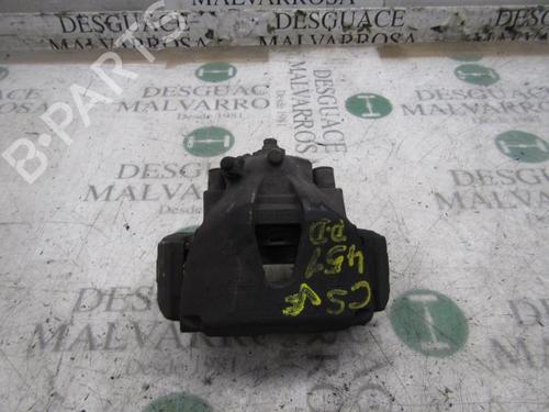 Used Right front brake caliper Right front brake caliper OPEL ZAFIRA / ZAFIRA FAMILY B (A05) 1.9 CDTI (M75) (120 hp) 11548069 11548069