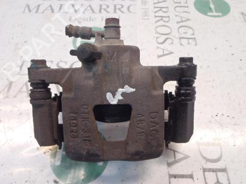 Used Right front brake caliper Right front brake caliper CHEVROLET MATIZ (M200, M250) [2005-2026] 11547402 11547402
