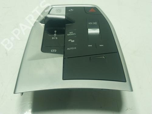 Used Gear lever Gear lever BMW X1 (U11) sDrive 18 i (136 hp) 19485665 19485665