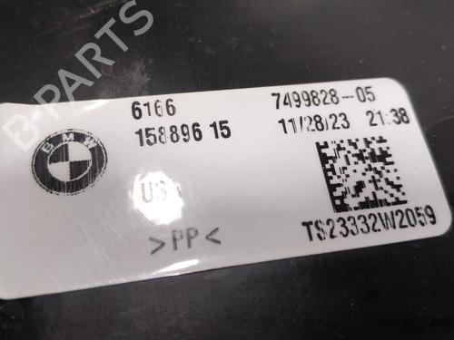 Sprinklertank BMW X7 (G07) xDrive 40 d Mild-Hybrid | BP34508995C113 - Image 4