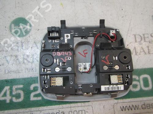 Interior roof light KIA RIO III (UB) 1.4 CRDi | BP7411862I8 