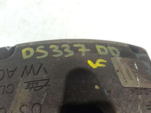 Right front brake caliper AUDI A4 B9 Avant (8W5, 8WD) 2.0 TDI | BP36988799M104 - Image 5