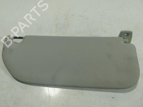Left sun visor TOYOTA AYGO (_B4_) 1.0 (KGB40) | BP17766120I1 